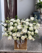 Tinh Khiết - belovedbeyond.com