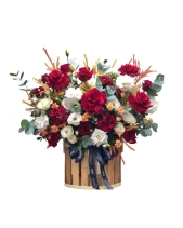 Đỏ Thắm - belovedbeyond.com