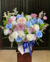 Pastel - belovedbeyond.com