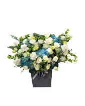 Blue - belovedbeyond.com