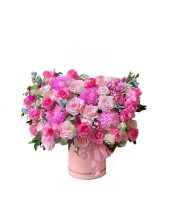 Sắc Hồng - belovedbeyond.com