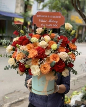 Yêu Đời - belovedbeyond.com