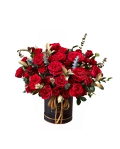 Nồng Cháy - belovedbeyond.com