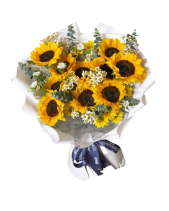 Hướng Dương - belovedbeyond.com