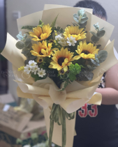 Hướng Dương - belovedbeyond.com