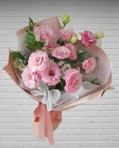 Bó Hồng - belovedbeyond.com