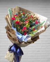 Bó Hoa Chúc Mừng - belovedbeyond.com