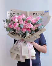 Pinky Lover - belovedbeyond.com