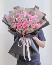 Pinky Lover 02 - belovedbeyond.com