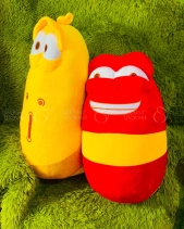 Ấu Trùng Larva Couple - belovedbeyond.com