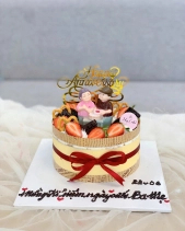 Tiramisu - belovedbeyond.com