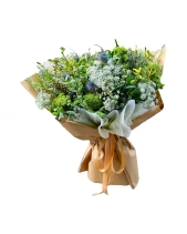 Bó Hoa Hương Đồng Nội - belovedbeyond.com