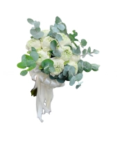 S54 - Bó Hoa Cưới 08 - belovedbeyond.com