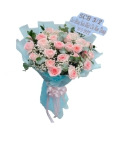 Bó Hoa 20 - belovedbeyond.com