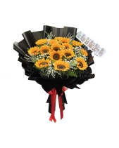 Bó Hoa 16 - belovedbeyond.com