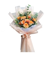 Bó Hoa 19 - belovedbeyond.com