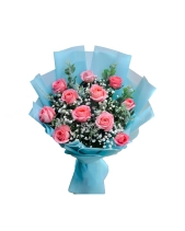 Bó Hoa 04 - belovedbeyond.com