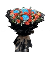 Bó Hoa 13 - belovedbeyond.com