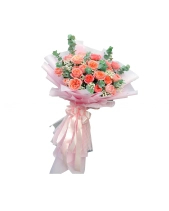 Bó Hoa 02 - belovedbeyond.com