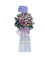 S54 - Kệ Khai Trương Chúc Mừng 02 - belovedbeyond.com