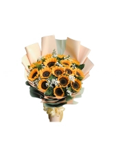 Shop Hoa 54 | Hoa Bó - 221 - belovedbeyond.com