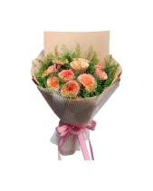 Hoa Bó 295 - belovedbeyond.com