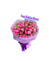 Shop Hoa 54 | Bó Hoa 83 - belovedbeyond.com
