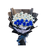 Shop Hoa 54 | Bó Hoa 95 - belovedbeyond.com