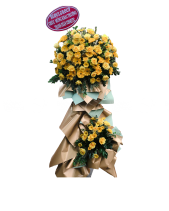 S54 - Kệ Khai Trương Chúc Mừng 06 - belovedbeyond.com