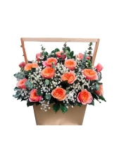 Hoa Lẵng 297 - belovedbeyond.com