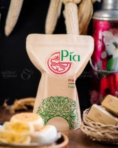 Túi Zip Pía Sầu Riêng Trứng - belovedbeyond.com
