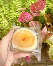 Túi Zip Pía Khoai Môn Trứng - belovedbeyond.com