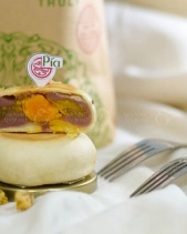 Túi Zip Pía Khoai Môn Trứng - belovedbeyond.com