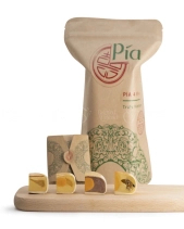 Túi Zip Pía 4 Vị - Set 02 - belovedbeyond.com