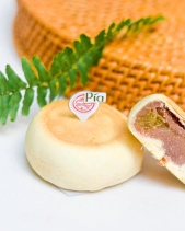 Túi Zip Pía 4 Vị - Set 02 - belovedbeyond.com