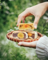 Túi Zip Pía 4 Vị - Set 02 - belovedbeyond.com