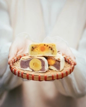 Túi Zip Pía 4 Vị - Set 02 - belovedbeyond.com