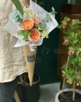 Hoa Ốc Quế ( Size M) - belovedbeyond.com