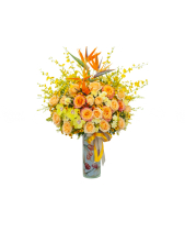 Thương Ngày Nắng Về - belovedbeyond.com