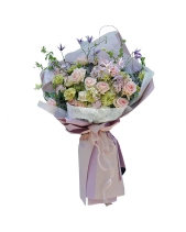 Purple Love - belovedbeyond.com