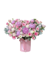 Mẫu Đơn - belovedbeyond.com