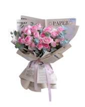 Pinky Lover - belovedbeyond.com