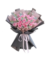 Pinky Lover 02 - belovedbeyond.com