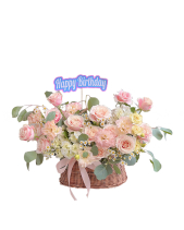 Birthday - belovedbeyond.com