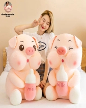 Heo Ôm Bình Sữa - belovedbeyond.com