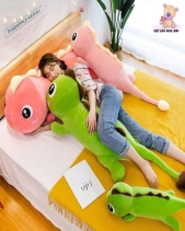 Khủng Long Xanh Hồng - belovedbeyond.com