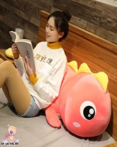 Khủng Long Xanh Hồng - belovedbeyond.com