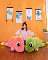 Khủng Long Xanh Hồng - belovedbeyond.com