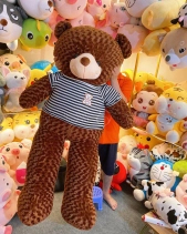 Teddy Dễ Thương - belovedbeyond.com