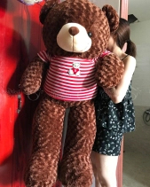 Teddy Dễ Thương - belovedbeyond.com